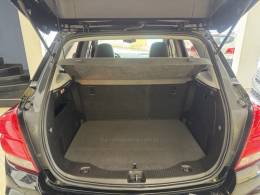 CHEVROLET - TRACKER - 2018/2019 - Preta - R$ 84.900,00