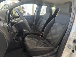 FIAT - MOBI - 2025/2025 - Branca - Sob Consulta