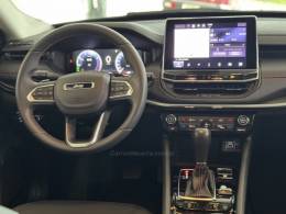 JEEP - COMPASS - 2022/2022 - Branca - R$ 158.900,00
