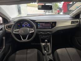 VOLKSWAGEN - NIVUS - 2025/2026 - Branca - Sob Consulta