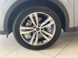 FORD - TERRITORY - 2024/2025 - Cinza - Sob Consulta