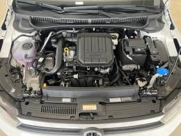 VOLKSWAGEN - POLO - 2025/2025 - Branca - Sob Consulta