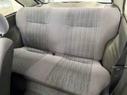 FORD - ESCORT - 1994/1994 - Branca - Sob Consulta