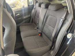 CHEVROLET - ONIX - 2020/2020 - Preta - Sob Consulta