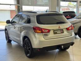 MITSUBISHI - ASX - 2012/2013 - Prata - R$ 68.900,00