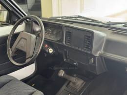 CHEVROLET - CHEVY 500 - 1993/1993 - Branca - R$ 72.900,00