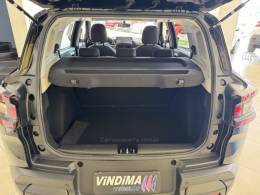 CITROËN - C3 AIRCROSS - 2024/2024 - Preta - R$ 107.900,00
