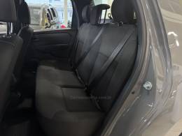 RENAULT - OROCH - 2025/2025 - Cinza - Sob Consulta