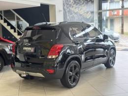 CHEVROLET - TRACKER - 2018/2019 - Preta - R$ 84.900,00