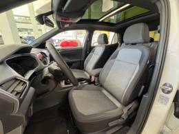 VOLKSWAGEN - T-CROSS - 2019/2020 - Branca - R$ 98.900,00