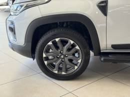 FIAT - STRADA - 2026/2026 - Prata - Sob Consulta