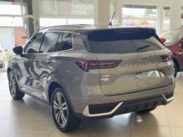 FORD - TERRITORY - 2024/2025 - Cinza - Sob Consulta