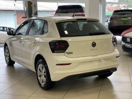 VOLKSWAGEN - POLO - 2025/2025 - Branca - Sob Consulta