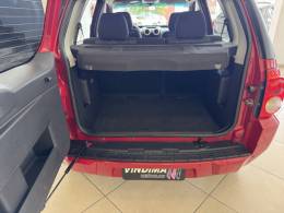 FORD - ECOSPORT - 2011/2011 - Vermelha - Sob Consulta
