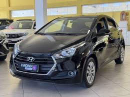 HYUNDAI - HB20 - 2018/2018 - Preta - R$ 65.900,00