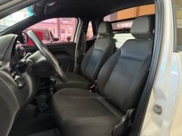 FIAT - STRADA - 2021/2022 - Branca - R$ 71.900,00