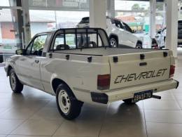 CHEVROLET - CHEVY 500 - 1993/1993 - Branca - R$ 72.900,00