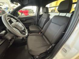 FIAT - STRADA - 2025/2026 - Branca - Sob Consulta