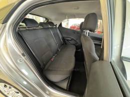 HYUNDAI - HB20 - 2020/2021 - Prata - R$ 58.900,00