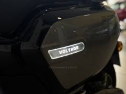 VOLTAGE - E-CITY - 2021/2021 - Prata - Sob Consulta
