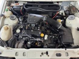 FORD - ESCORT - 1994/1994 - Branca - Sob Consulta