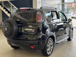 CITROËN - AIRCROSS - 2016/2017 - Preta - Sob Consulta