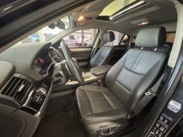 BMW - X4 - 2015/2016 - Cinza - R$ 139.900,00