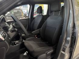 RENAULT - OROCH - 2025/2025 - Cinza - Sob Consulta