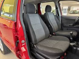 FORD - ECOSPORT - 2011/2011 - Vermelha - Sob Consulta