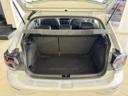 VOLKSWAGEN - POLO - 2024/2025 - Prata - Sob Consulta