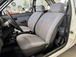 FORD - ESCORT - 1994/1994 - Branca - Sob Consulta