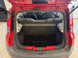FIAT - UNO - 2011/2012 - Vermelha - Sob Consulta