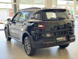 CITROËN - C3 AIRCROSS - 2024/2024 - Preta - R$ 107.900,00