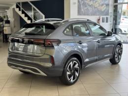 VOLKSWAGEN - NIVUS - 2025/2026 - Cinza - Sob Consulta