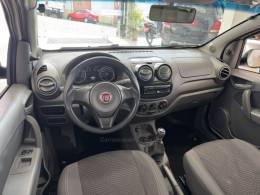 FIAT - PALIO - 2014/2014 - Branca - R$ 37.900,00