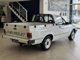 CHEVROLET - CHEVY 500 - 1993/1993 - Branca - R$ 72.900,00