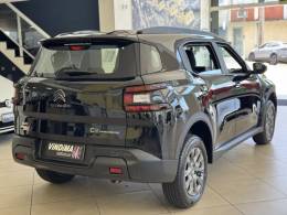CITROËN - C3 AIRCROSS - 2024/2024 - Preta - R$ 107.900,00
