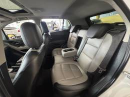 CHEVROLET - TRACKER - 2014/2014 - Branca - R$ 69.900,00