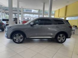 FORD - TERRITORY - 2024/2025 - Cinza - Sob Consulta