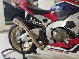 HONDA - CBR 1000RR - 2018/2018 - Vermelha - Sob Consulta