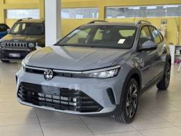 VOLKSWAGEN - NIVUS - 2025/2026 - Cinza - Sob Consulta