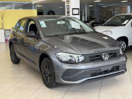 VOLKSWAGEN - POLO - 2025/2026 - Cinza - Sob Consulta