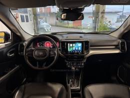 FIAT - TORO - 2022/2023 - Branca - R$ 134.900,00