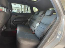 FORD - TERRITORY - 2024/2025 - Cinza - Sob Consulta