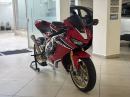 HONDA - CBR 1000RR - 2018/2018 - Vermelha - Sob Consulta