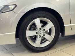 HONDA - CIVIC - 2009/2009 - Prata - R$ 51.900,00
