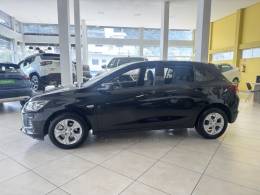 CHEVROLET - ONIX - 2020/2020 - Preta - Sob Consulta