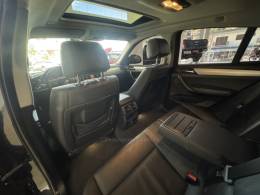 BMW - X4 - 2015/2016 - Cinza - R$ 139.900,00