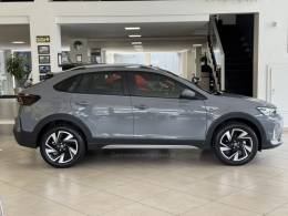 VOLKSWAGEN - NIVUS - 2025/2026 - Cinza - Sob Consulta