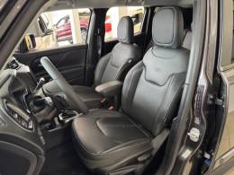 JEEP - RENEGADE - 2023/2024 - Cinza - R$ 132.900,00